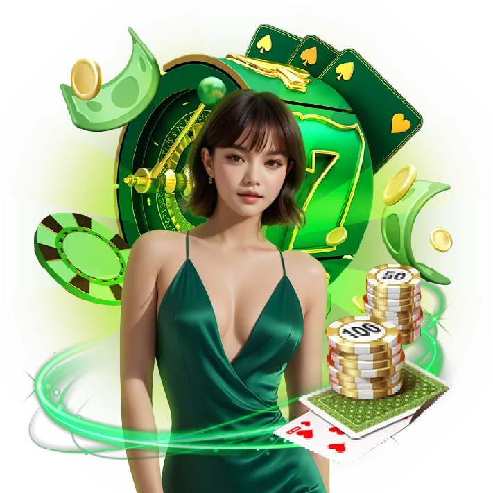 richarea888 slot game