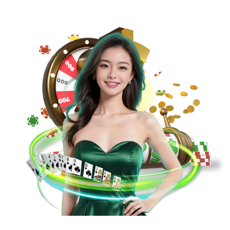 richarea888 slotonline game