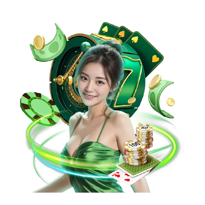 richarea888 gameslot
